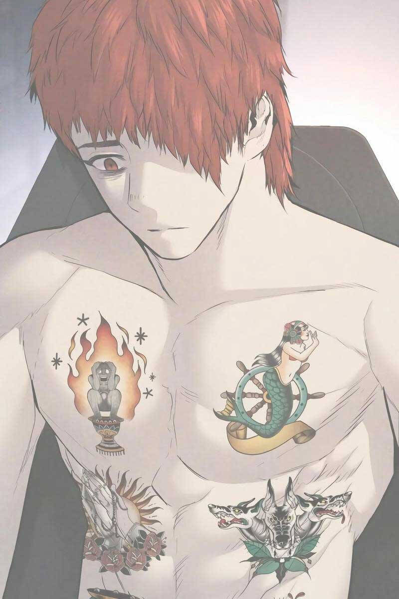 Cậu Bé Tội Phạm Chap 16 - Next Chap 17