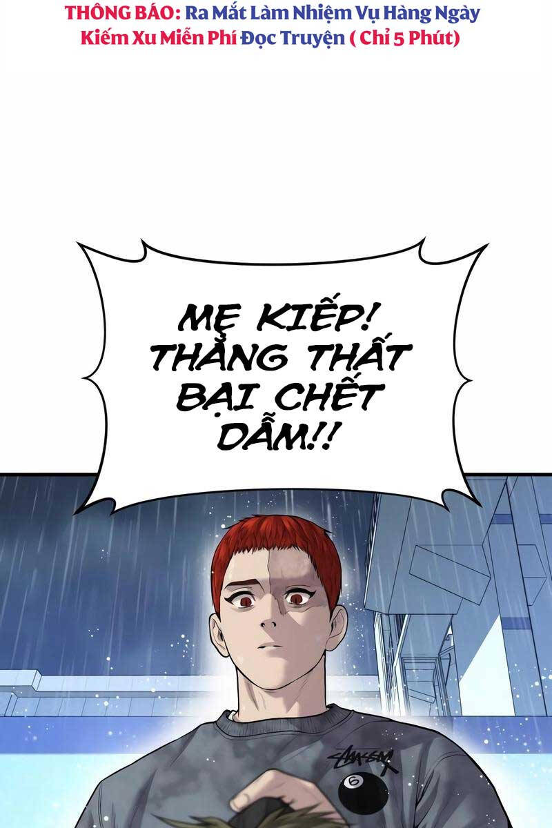 Cậu Bé Tội Phạm Chap 16 - Next Chap 17