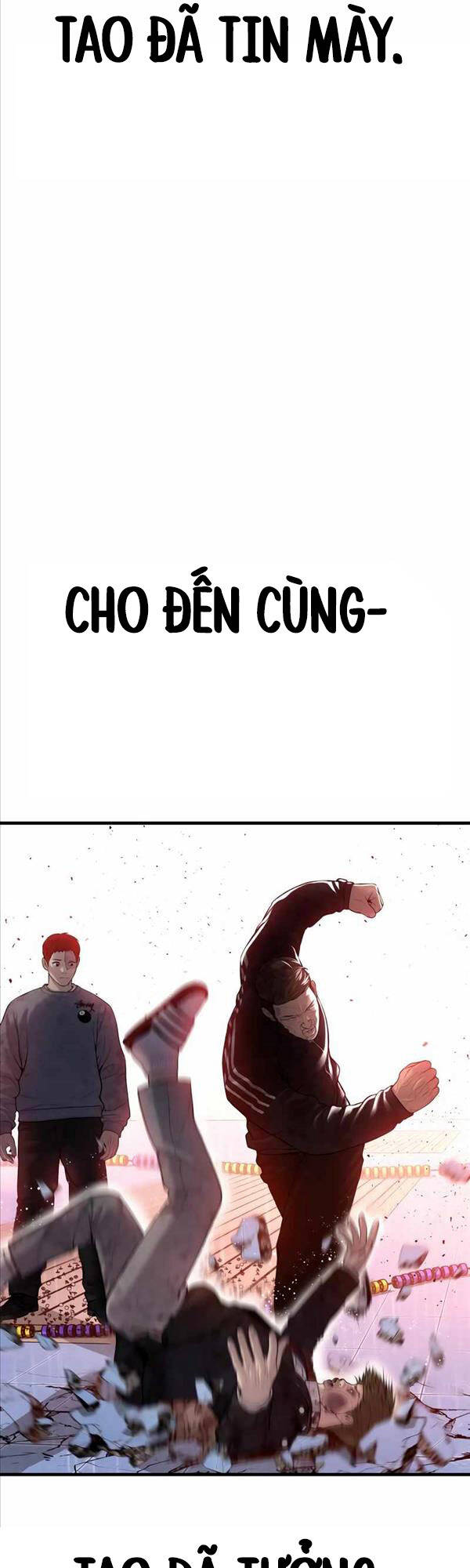 Cậu Bé Tội Phạm Chap 17 - Next Chap 18