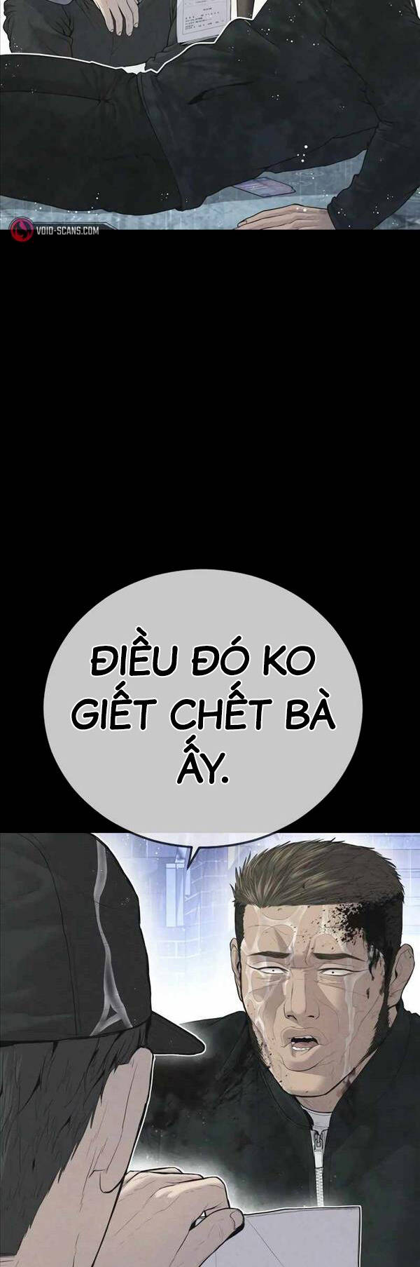 Cậu Bé Tội Phạm Chap 17 - Next Chap 18