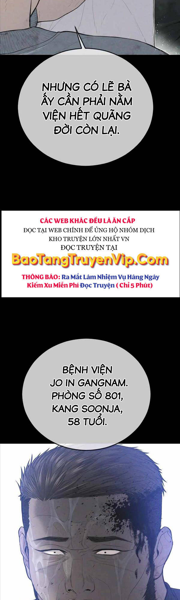 Cậu Bé Tội Phạm Chap 17 - Next Chap 18