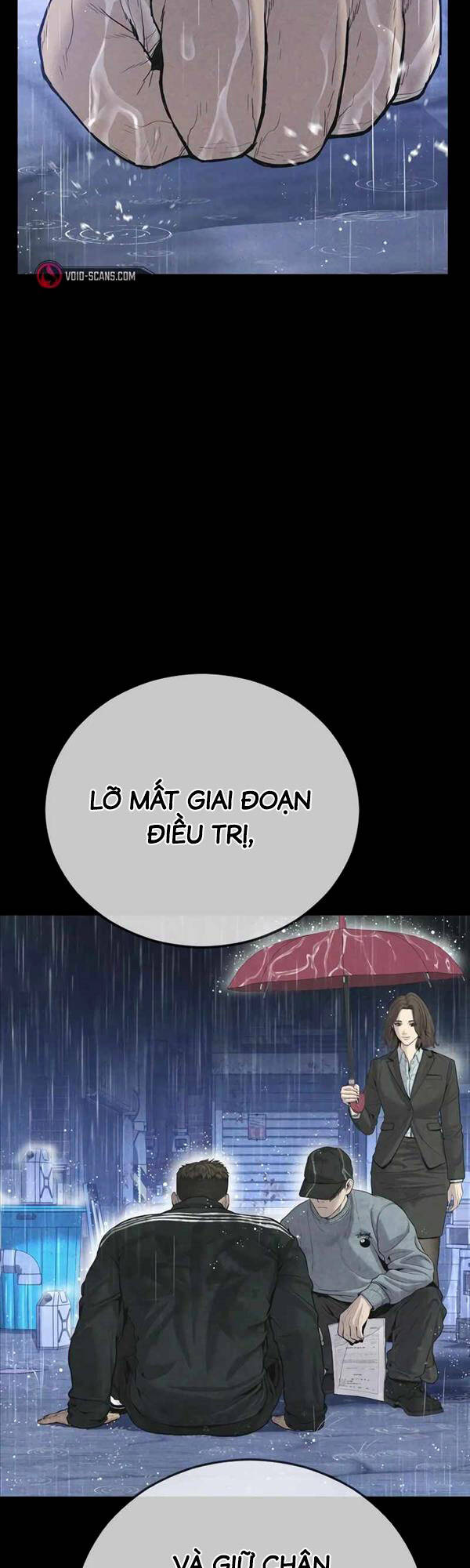 Cậu Bé Tội Phạm Chap 17 - Next Chap 18