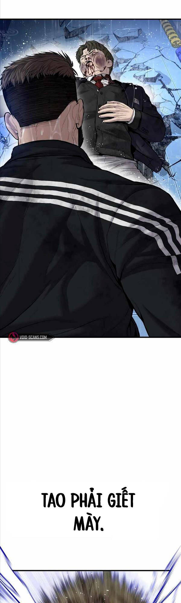 Cậu Bé Tội Phạm Chap 17 - Next Chap 18