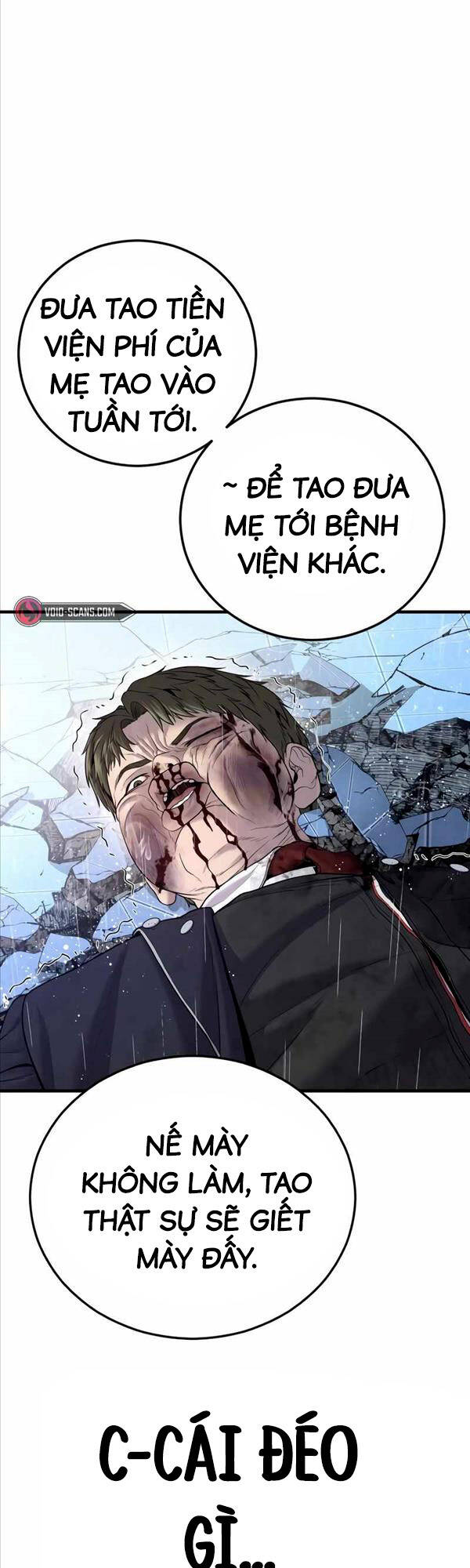 Cậu Bé Tội Phạm Chap 17 - Next Chap 18