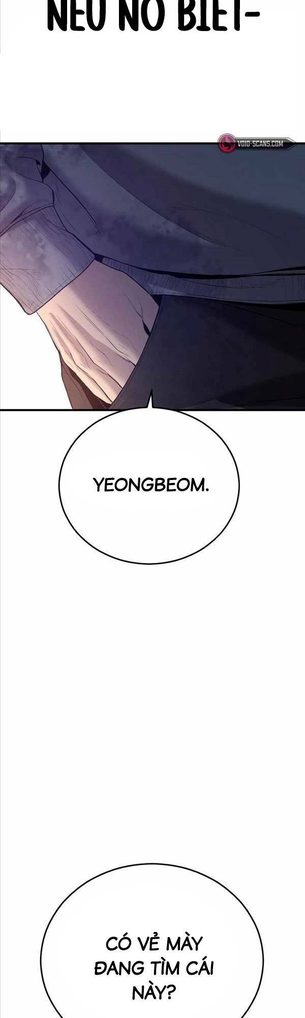 Cậu Bé Tội Phạm Chap 17 - Next Chap 18