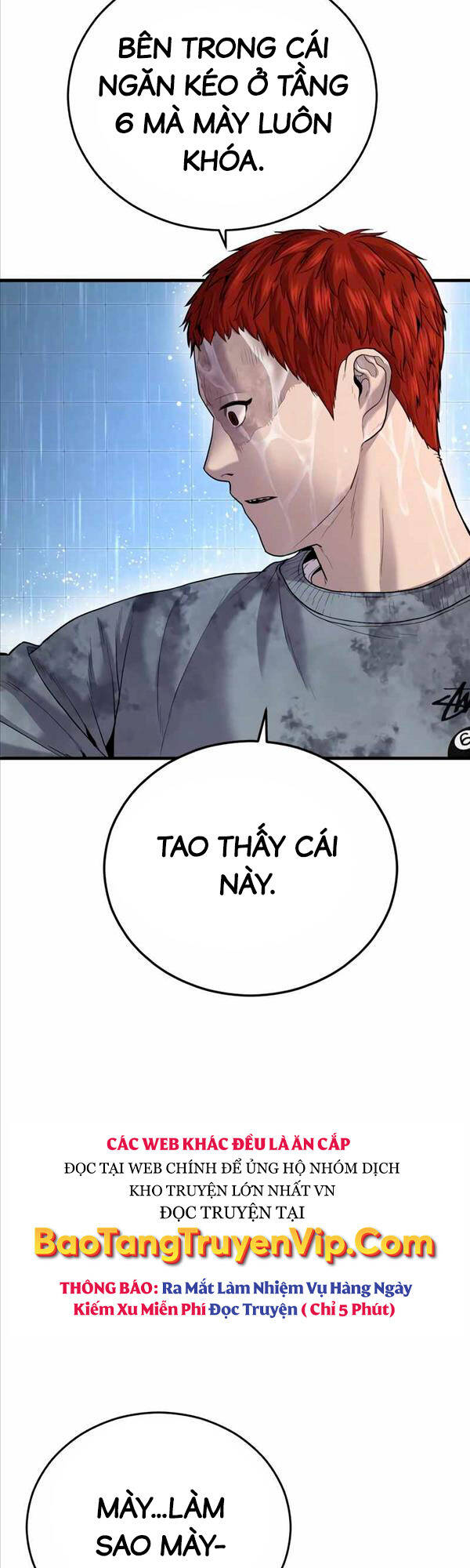 Cậu Bé Tội Phạm Chap 17 - Next Chap 18