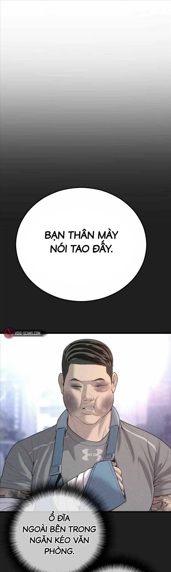 Cậu Bé Tội Phạm Chap 17 - Next Chap 18