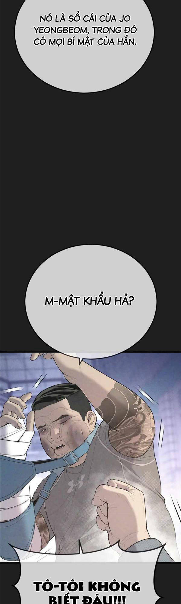 Cậu Bé Tội Phạm Chap 17 - Next Chap 18