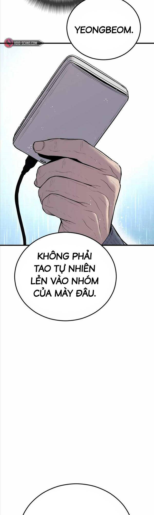 Cậu Bé Tội Phạm Chap 17 - Next Chap 18