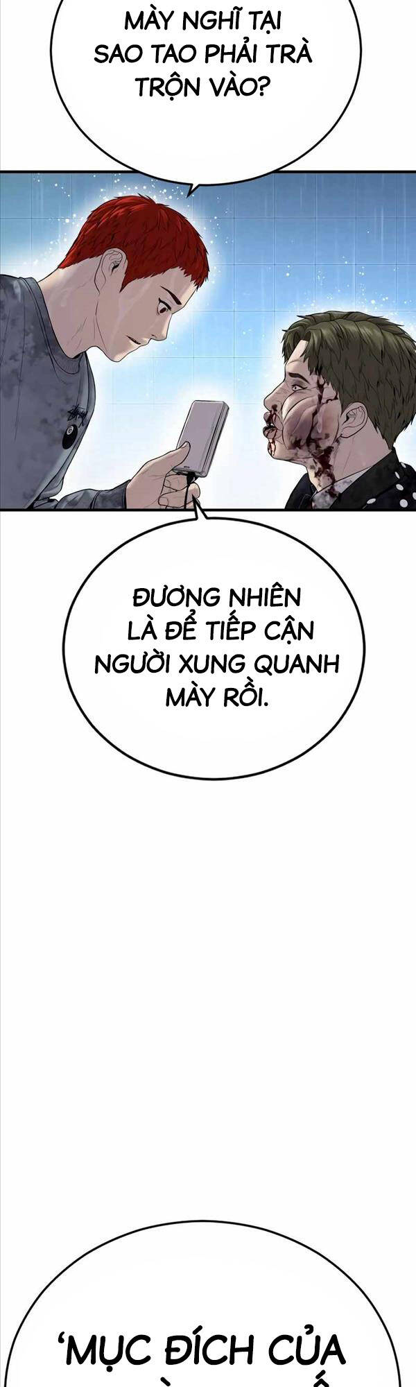 Cậu Bé Tội Phạm Chap 17 - Next Chap 18