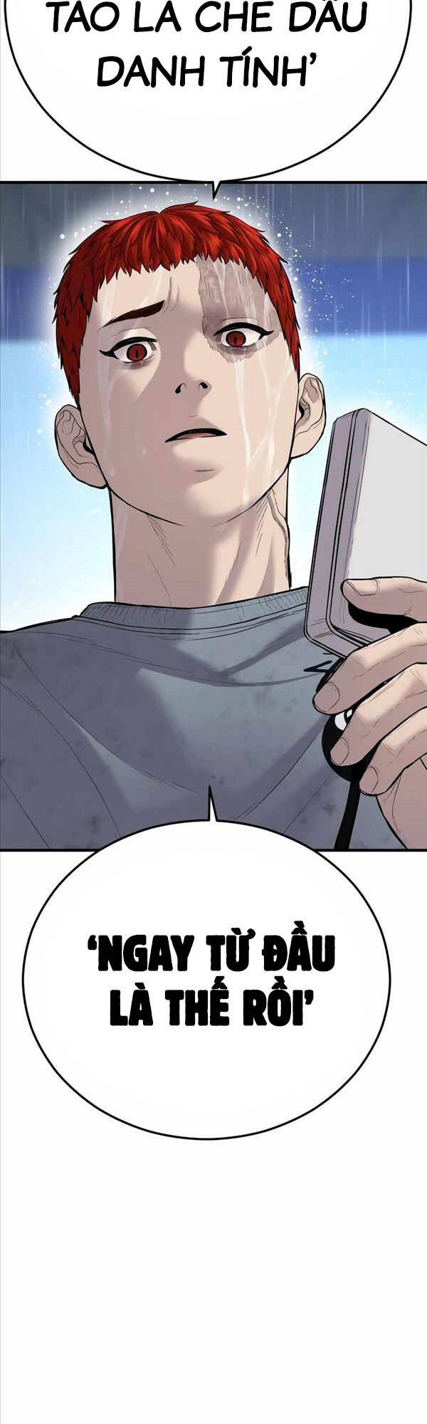 Cậu Bé Tội Phạm Chap 17 - Next Chap 18
