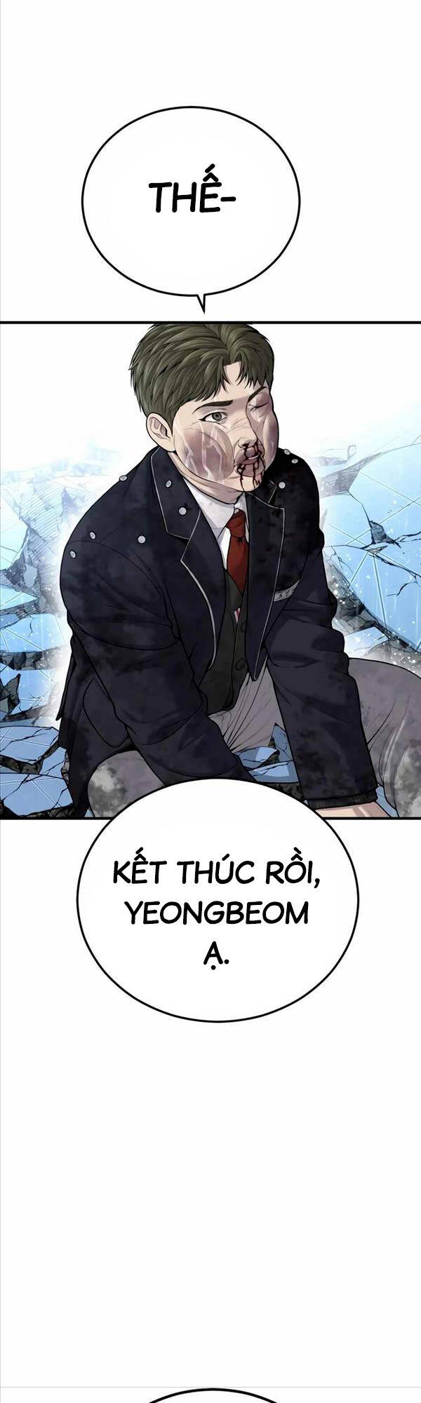 Cậu Bé Tội Phạm Chap 17 - Next Chap 18