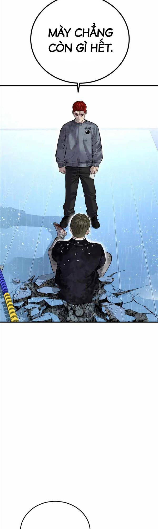 Cậu Bé Tội Phạm Chap 17 - Next Chap 18