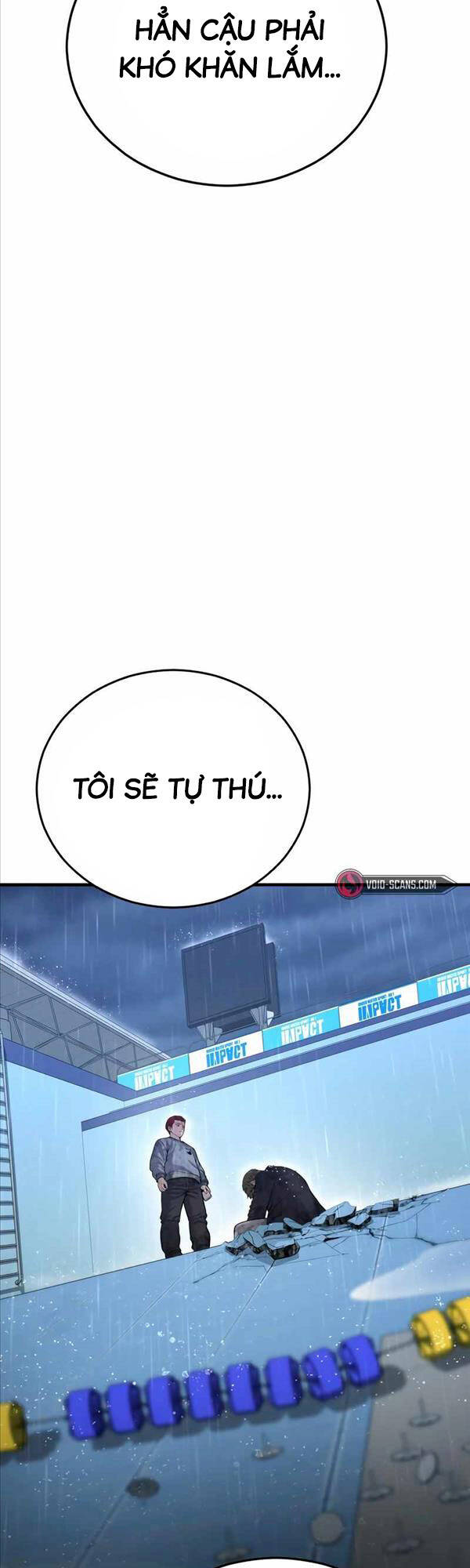 Cậu Bé Tội Phạm Chap 17 - Next Chap 18