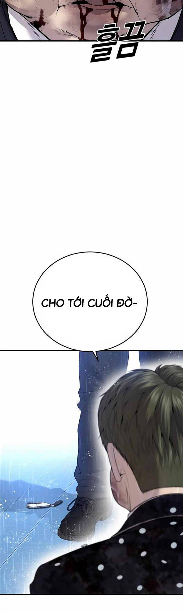 Cậu Bé Tội Phạm Chap 17 - Next Chap 18