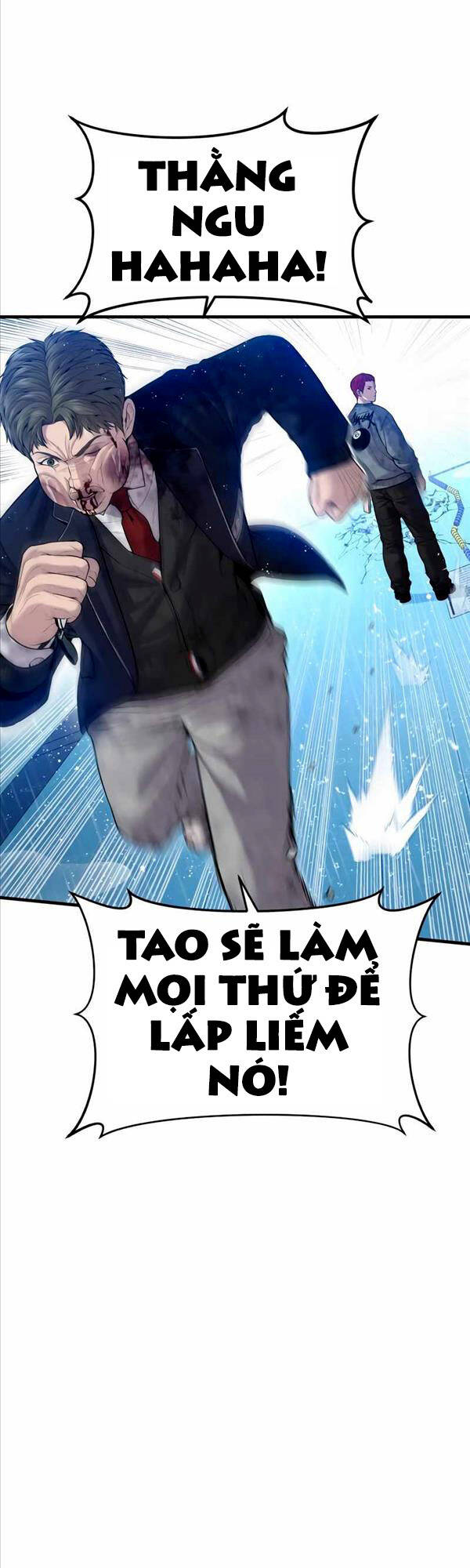Cậu Bé Tội Phạm Chap 17 - Next Chap 18