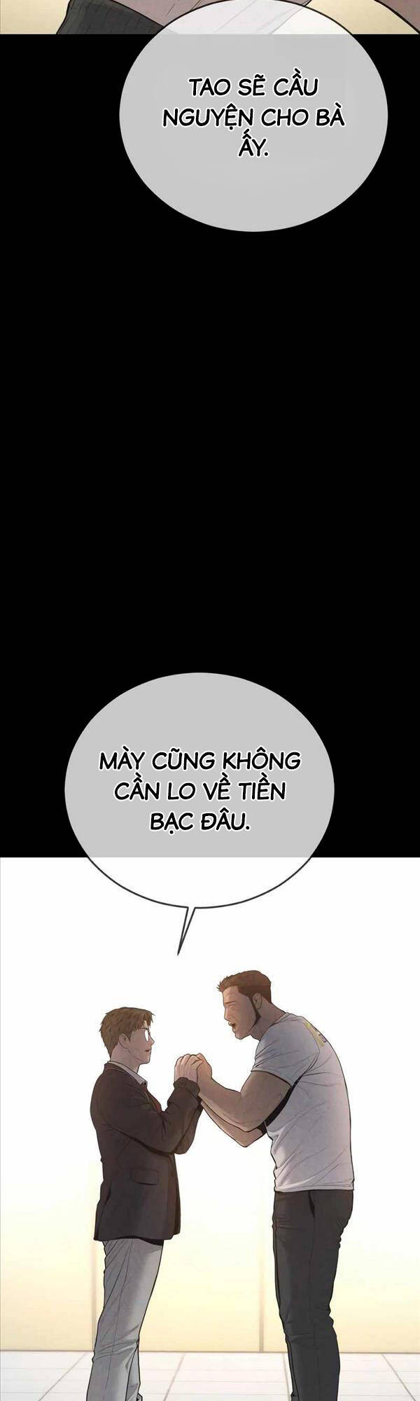 Cậu Bé Tội Phạm Chap 17 - Next Chap 18