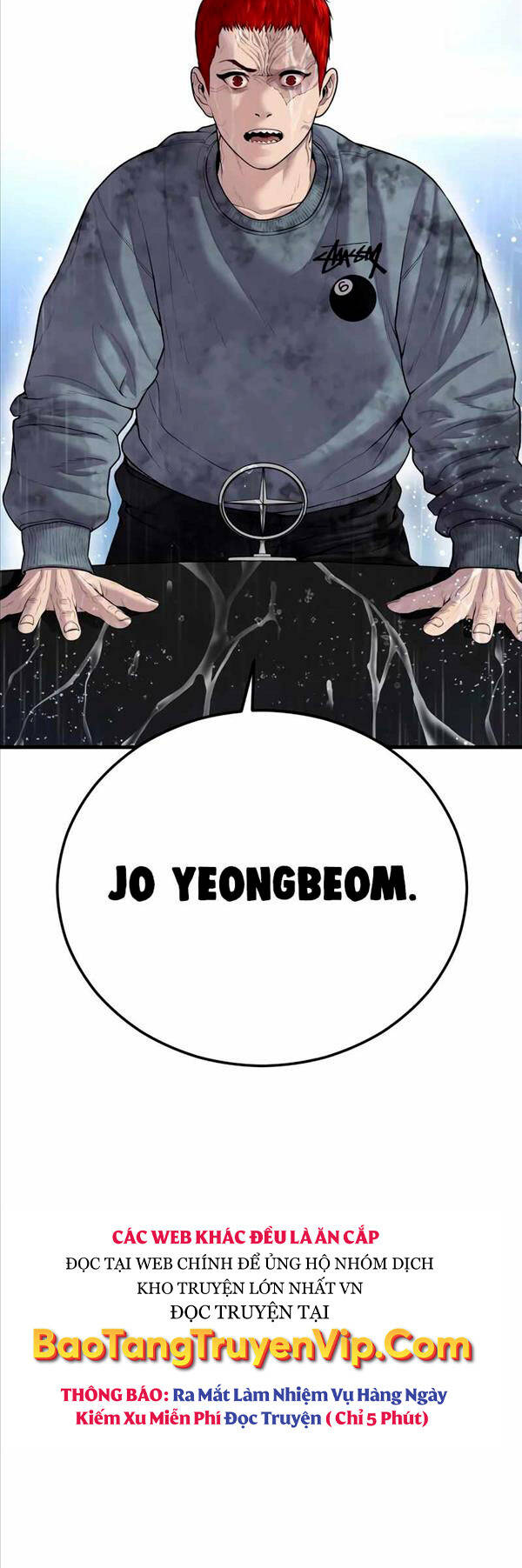 Cậu Bé Tội Phạm Chap 17 - Next Chap 18