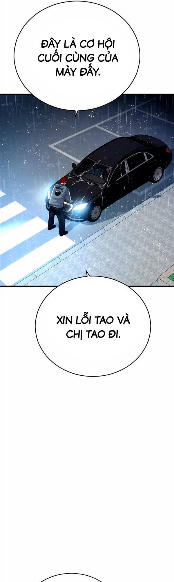 Cậu Bé Tội Phạm Chap 17 - Next Chap 18