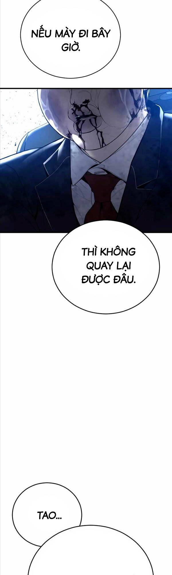 Cậu Bé Tội Phạm Chap 17 - Next Chap 18