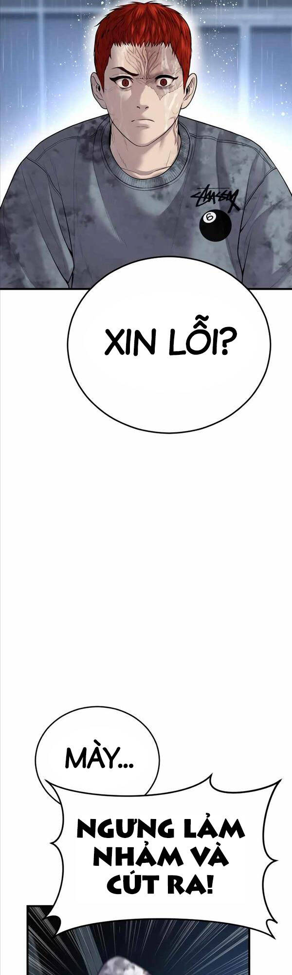 Cậu Bé Tội Phạm Chap 17 - Next Chap 18