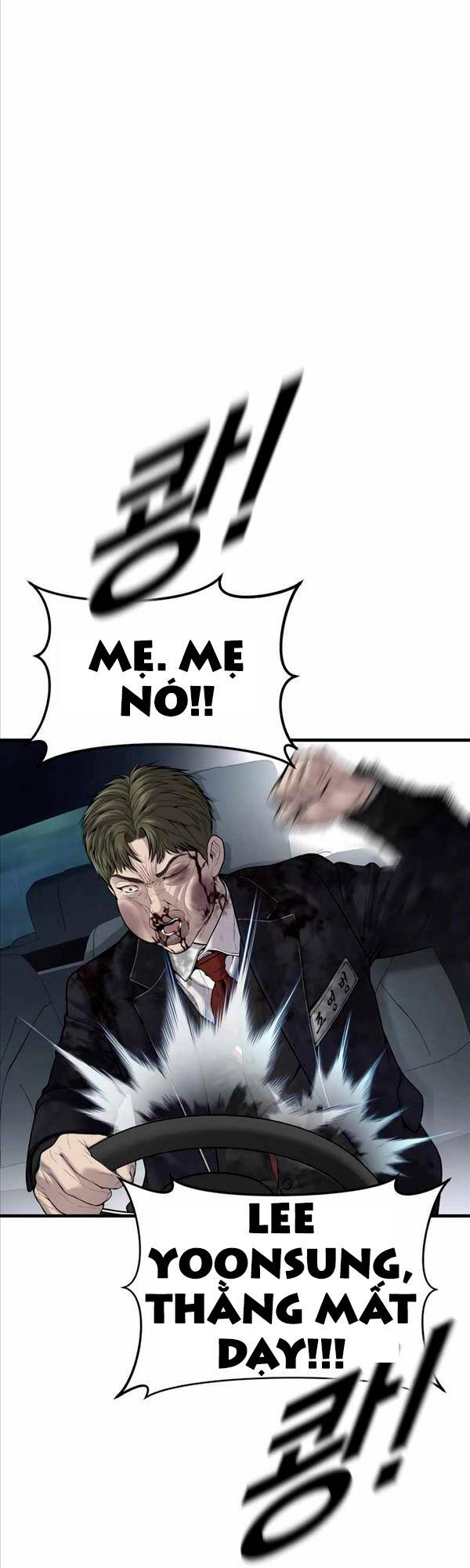Cậu Bé Tội Phạm Chap 17 - Next Chap 18