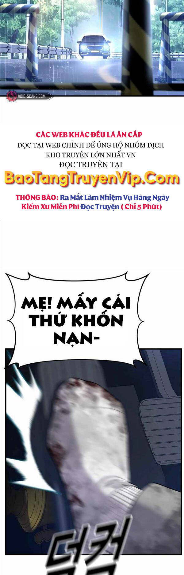 Cậu Bé Tội Phạm Chap 17 - Next Chap 18