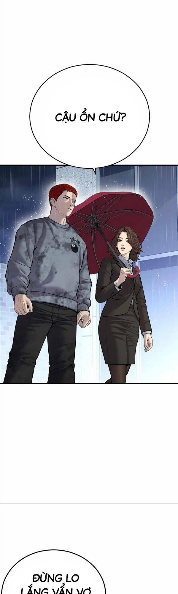 Cậu Bé Tội Phạm Chap 17 - Next Chap 18