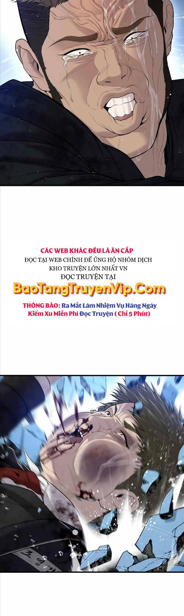 Cậu Bé Tội Phạm Chap 17 - Next Chap 18