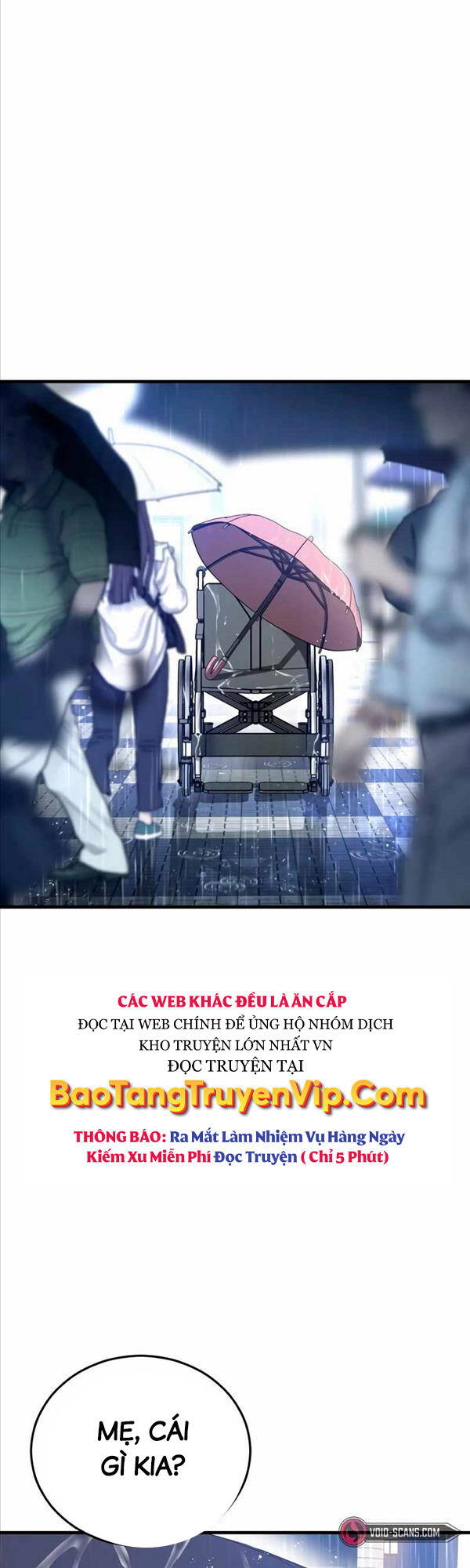 Cậu Bé Tội Phạm Chap 17 - Next Chap 18
