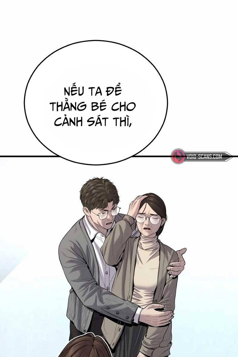 Cậu Bé Tội Phạm Chap 18 - Next Chap 19