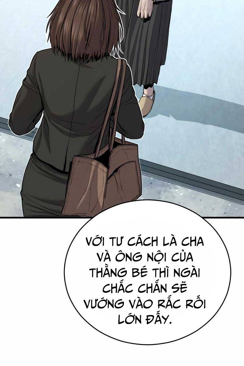 Cậu Bé Tội Phạm Chap 18 - Next Chap 19