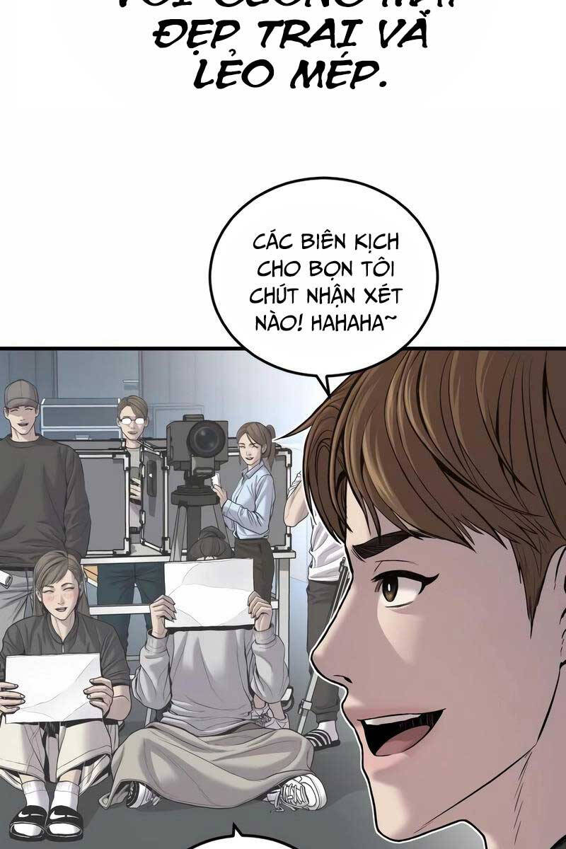 Cậu Bé Tội Phạm Chap 18 - Next Chap 19