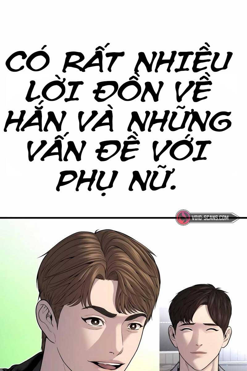 Cậu Bé Tội Phạm Chap 18 - Next Chap 19
