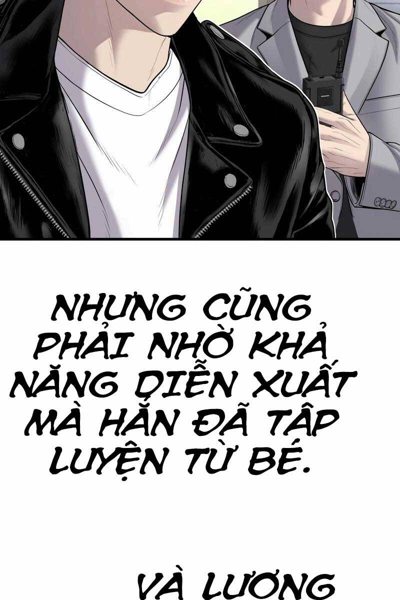 Cậu Bé Tội Phạm Chap 18 - Next Chap 19