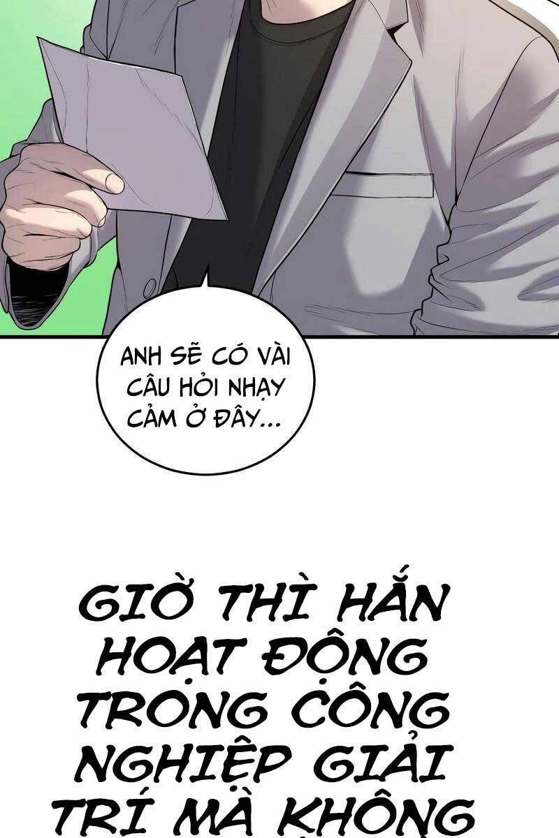 Cậu Bé Tội Phạm Chap 18 - Next Chap 19