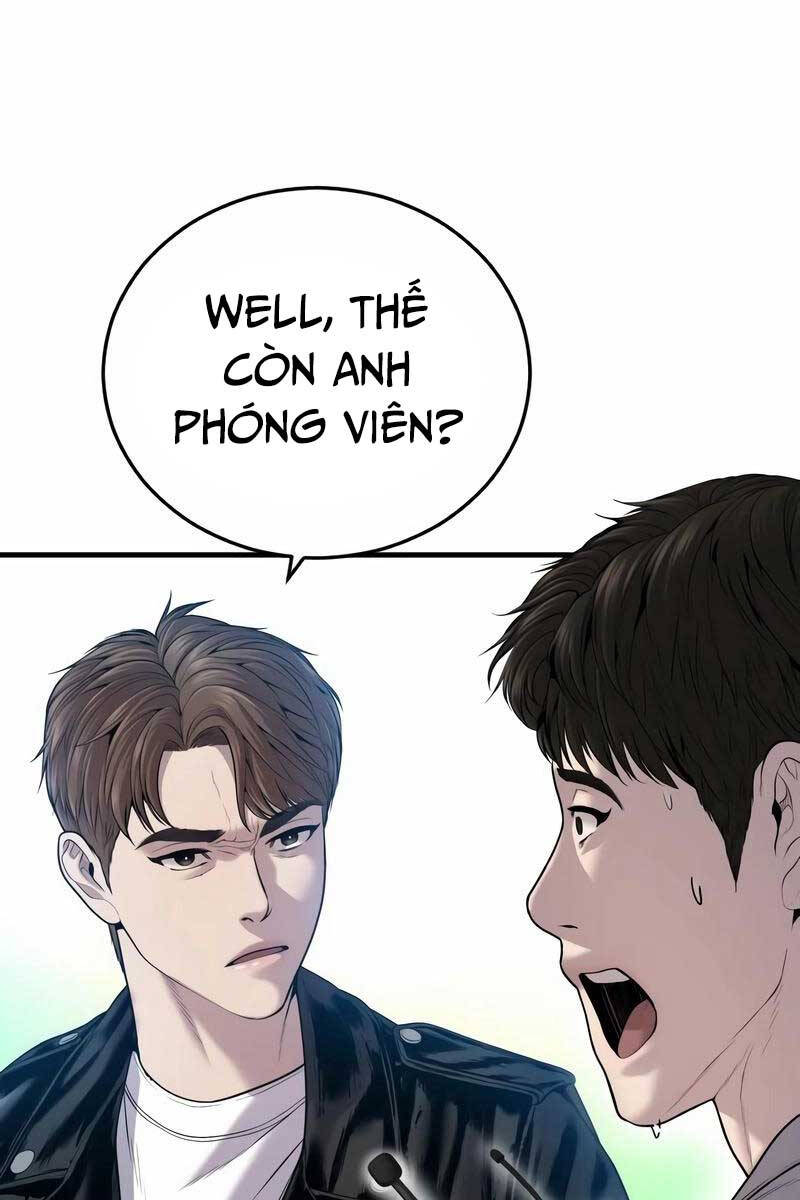 Cậu Bé Tội Phạm Chap 18 - Next Chap 19