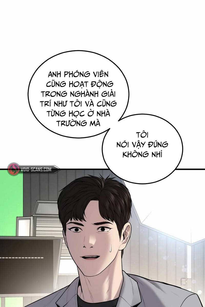 Cậu Bé Tội Phạm Chap 18 - Next Chap 19