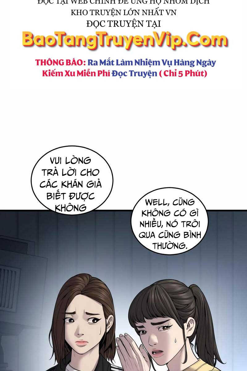 Cậu Bé Tội Phạm Chap 18 - Next Chap 19
