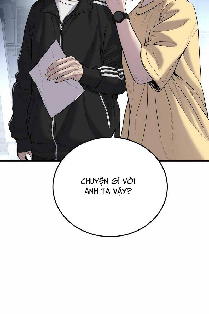 Cậu Bé Tội Phạm Chap 18 - Next Chap 19