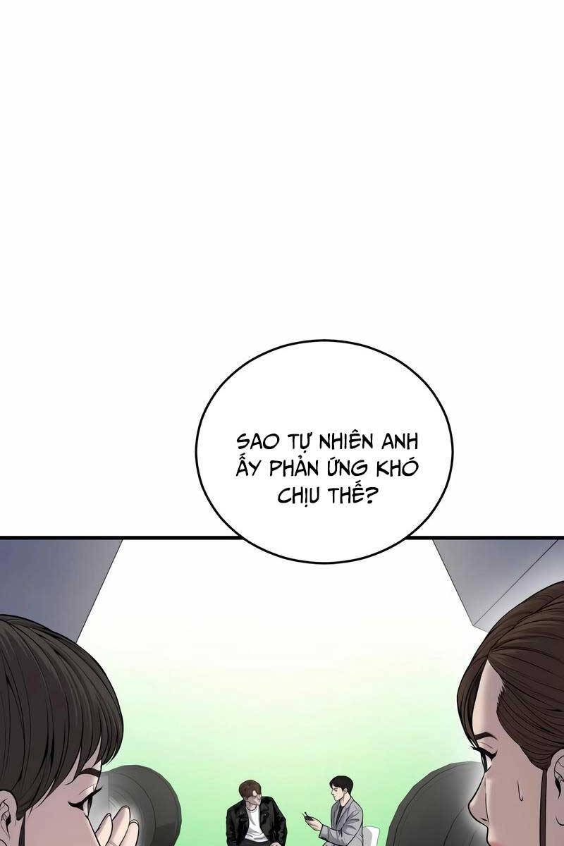 Cậu Bé Tội Phạm Chap 18 - Next Chap 19