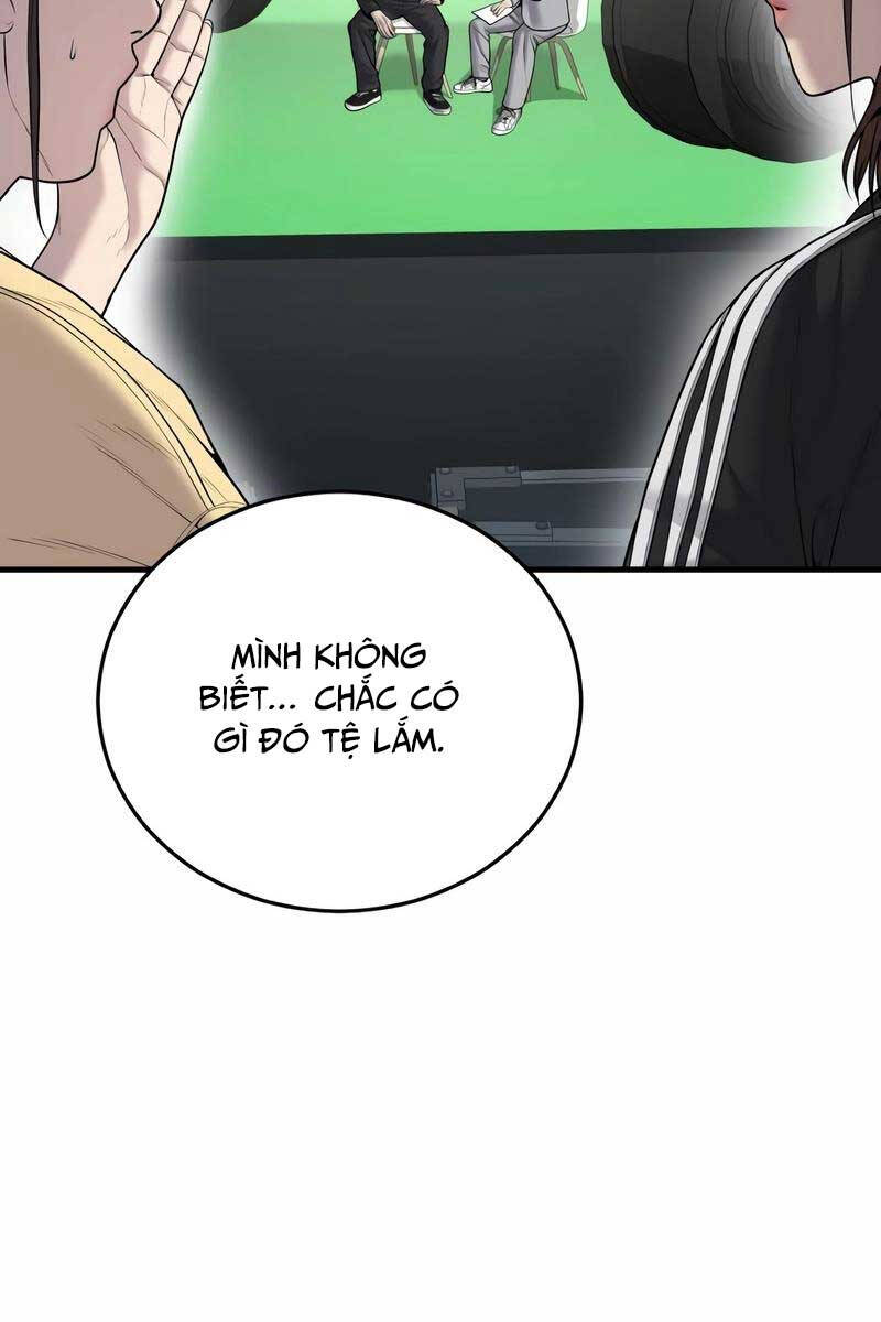 Cậu Bé Tội Phạm Chap 18 - Next Chap 19