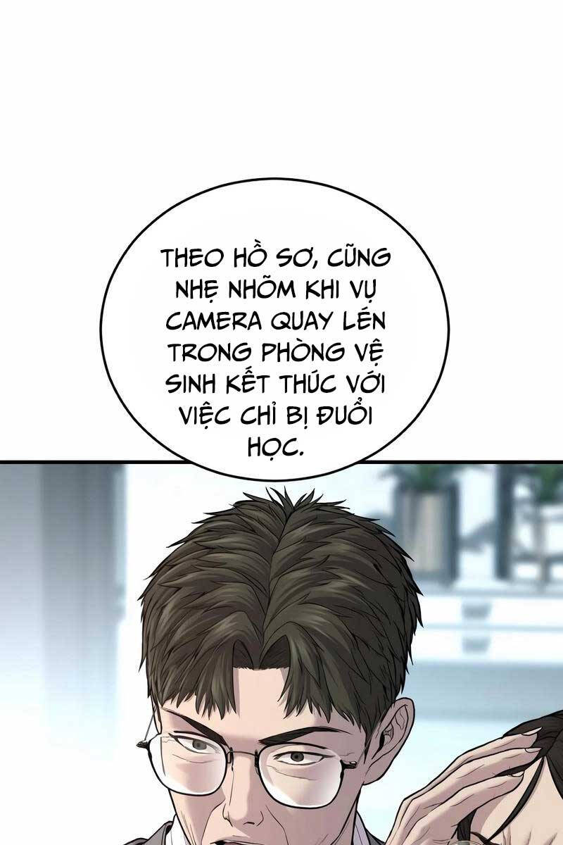 Cậu Bé Tội Phạm Chap 18 - Next Chap 19