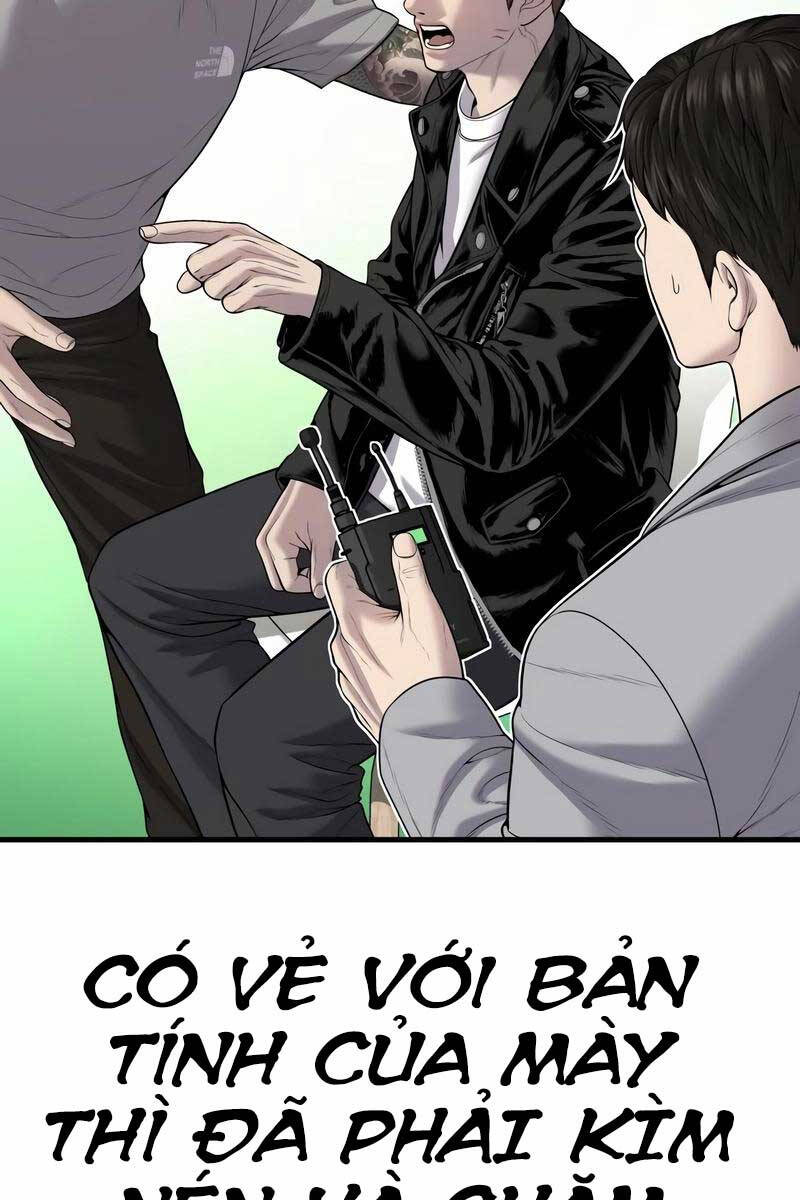 Cậu Bé Tội Phạm Chap 18 - Next Chap 19