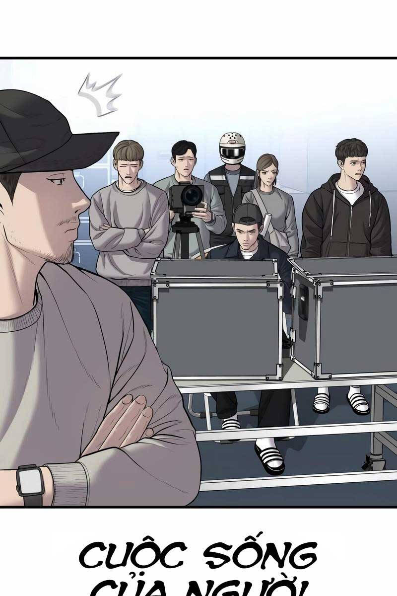 Cậu Bé Tội Phạm Chap 18 - Next Chap 19