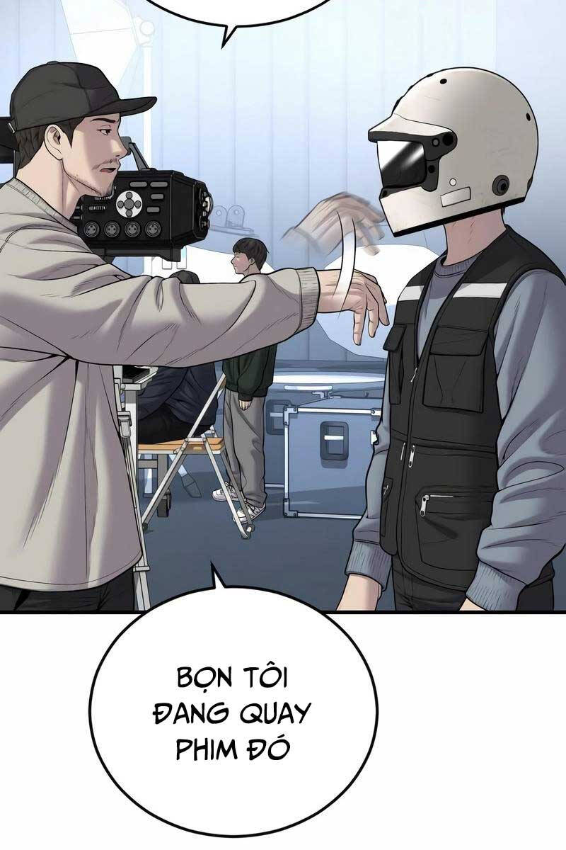 Cậu Bé Tội Phạm Chap 18 - Next Chap 19