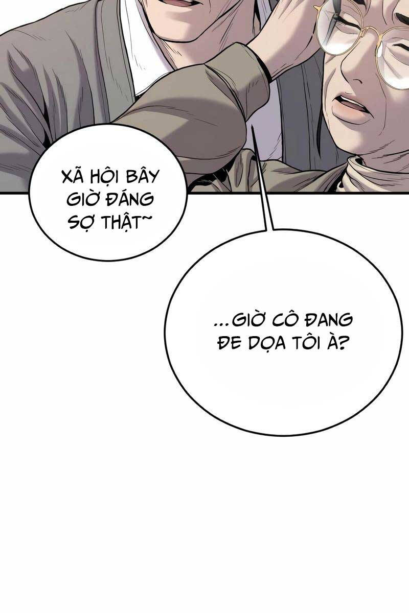 Cậu Bé Tội Phạm Chap 18 - Next Chap 19