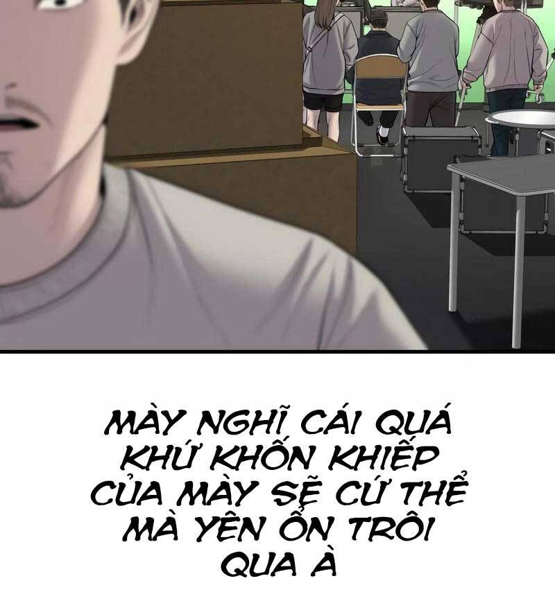 Cậu Bé Tội Phạm Chap 18 - Next Chap 19