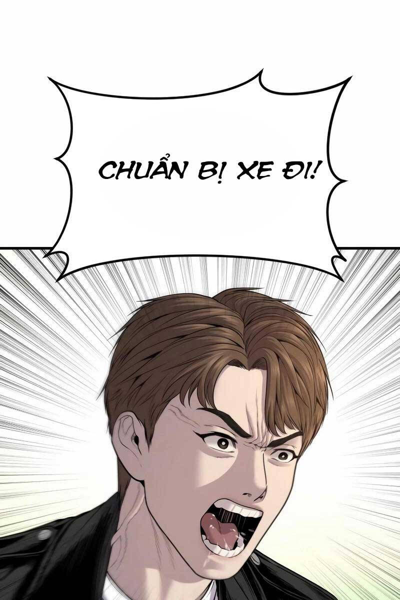 Cậu Bé Tội Phạm Chap 18 - Next Chap 19