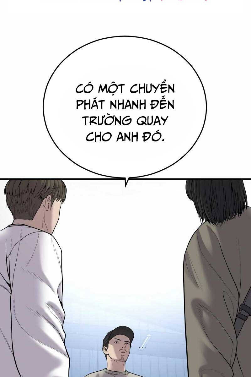Cậu Bé Tội Phạm Chap 18 - Next Chap 19